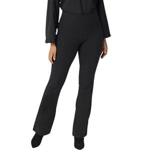 Women with Control Tall Mini Bell Pants 6306